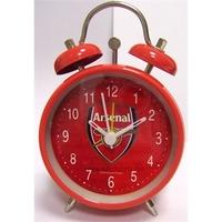Arsenal FC Alarm Clock