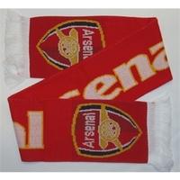 Arsenal FC Scarf