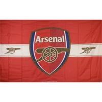 Arsenal FC Flag