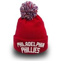 Arch Philadelphia Phillies Bobble Knit