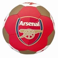 Arsenal FC 4 Inch Mini Soft Ball