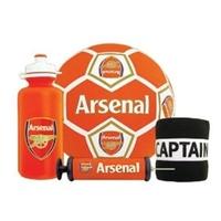 Arsenal FC Captain Armband Set