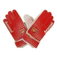 Arsenal FC GK Gloves Boys