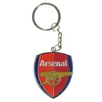 Arsenal FC Crest Key Ring 1