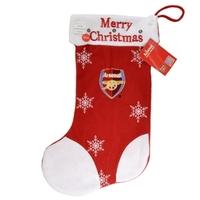 Arsenal Xmas Stockings (lightup)