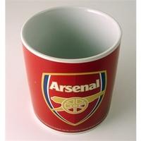 Arsenal FC Jumbo Mug