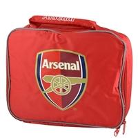 Arsenal FC Soft Lunch Bag