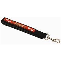 Arsenal FC Dog Lead