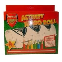 Arsenal FC Jumbo Roll