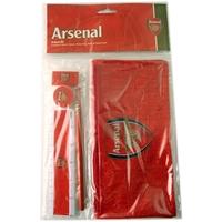 Arsenal FC School Kit