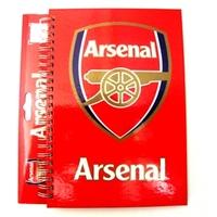 Arsenal FC A5 Note Book