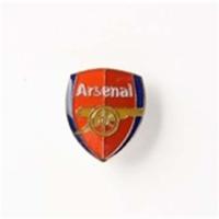 Arsenal FC Crest Badge