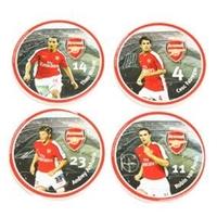 Arsenal FC Ceramic Coaster