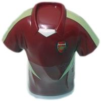 Arsenal FC Shirt Sweet