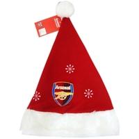 Arsenal Applique Xmas Hat