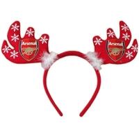 arsenal flashing head band