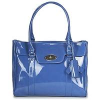 Arthur Aston QD1306-03 women\'s Shoulder Bag in blue