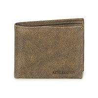 Arthur Aston RAOUL men\'s Purse wallet in brown