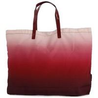 Armani Jeans ARMANI JEANS SHOPPING RED men\'s Shopper bag in multicolour
