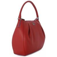 Armani Jeans ARMANI JEANS HOBO RED women\'s Shoulder Bag in multicolour
