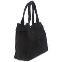 Armani Jeans ARMANI JEANS SHOPPING BLACK women\'s Handbags in multicolour