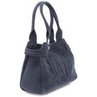 Armani Jeans ARMANI JEANS SHOPPING DENIM women\'s Handbags in multicolour