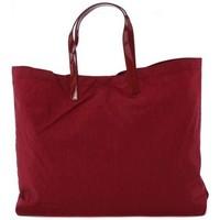Armani Jeans ARMANI JEANS SHOPPING BORDEAUX women\'s Shopper bag in multicolour