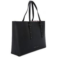 Armani Jeans ARMANI JEANS SHOPPING BLACK women\'s Shopper bag in multicolour