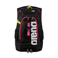 Arena Fastpack 2.1 black/fuchsia/white