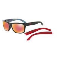 Arnette Sunglasses AN4176 Dropout Polarized 22771J