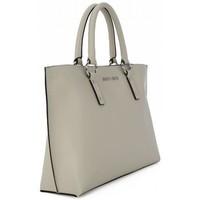 armani jeans armani jeans shopping sabbia womens shopper bag in multic ...