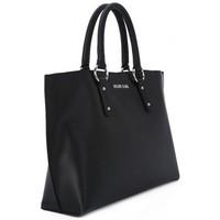Armani Jeans ARMANI JEANS SHOPPING BLACK women\'s Shopper bag in multicolour