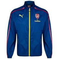 Arsenal Anthem Jacket