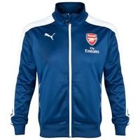 Arsenal T7 Anthem Jacket