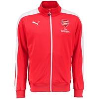 Arsenal T7 Anthem Jacket