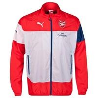 Arsenal Leisure Jacket