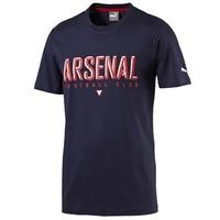 Arsenal Fan T-Shirt