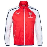 Arsenal Anthem Jacket