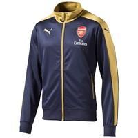 arsenal t7 stadium track jacket