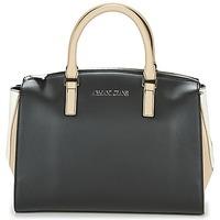 armani jeans grolapi womens handbags in black