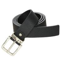 Armani jeans MARCH men\'s Belt in black