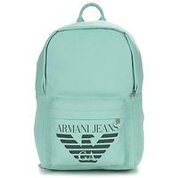 Armani jeans POSTAROLA women\'s Backpack in green