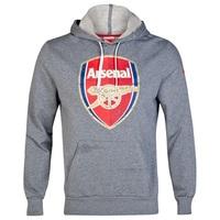 Arsenal Fan Hoody