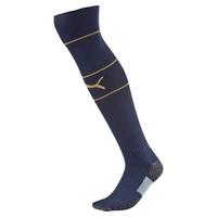 Arsenal Away Sock 2015/16 Gold