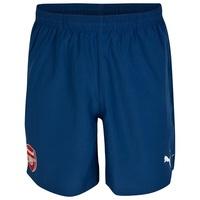 Arsenal Training Shorts