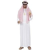 Arab Sheik Novelty Hats Caps & Headwear For Fancy Dress Costumes Accessory