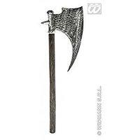 Archaic Axes 73cm Axes Novelty Toy Weapons & Armour For Fancy Dress Costumes