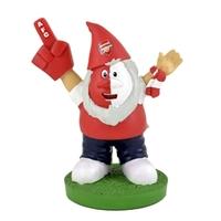 Arsenal Fan Gnome