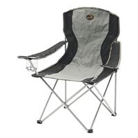 Arm Chair Grey