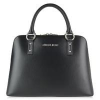 ARMANI JEANS Logo Shoulder Tote Bag